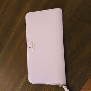 New Kate Spade Lacey wallet